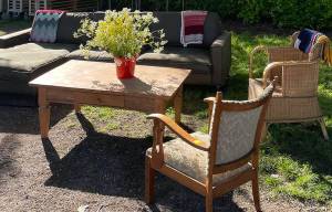 Kringloopwinkel It Pakhûs Akkrum zoekt versterking voor doorstart