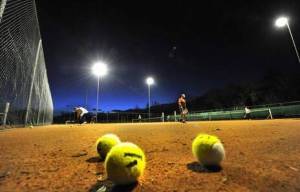 Boarnsterhimtoernooi ook in 2026 op de tenniskalender