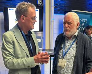 Internationale erkenning voor Fryslân Bloeit-weken
