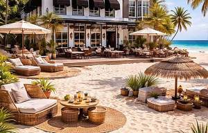 Aprilgrappen zorgen voor vermaak in Akkrum-Nes