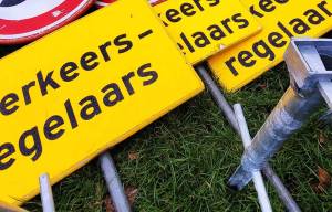 Veiligheid centraal bij praalwagenoptocht tijdens Merke Akkrum-Nes