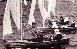 Akkrumer jol keert terug: werkgroep heeft nu vijf boten