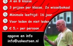 Opjefte strjitkeatsen Akkrum wer mooglik