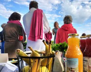 Bloeiweek Akkrum-Nes beleeft recordeditie met 88 activiteiten