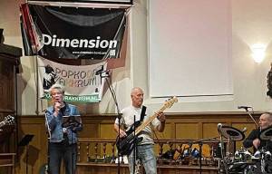 Verrassend Herfstconcert Popkoor Akkrum