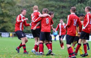 Akkrum onderuit bij koploper Rolder Boys: 3-0