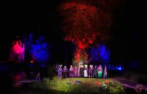 Vier sterren voor De Heksen in Akkrum