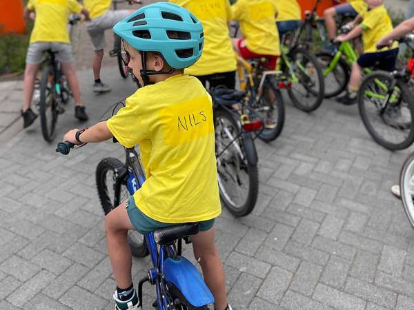 Laatste inloopavond Bloeiweek Akkrum-Nes 2025 gaat niet door: programma is klaar
