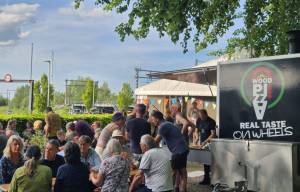 Akkrum-Nes sluit bruisende Bloeiweek 2026 feestelijk af