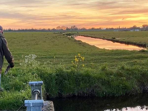 Excursie door Soarremoarre trapt Bloeiweek 2026 alvast af