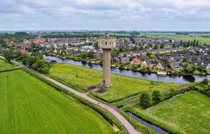 Advies per woningtype in Nes (H) en Akkrum-Oost na afvallen warmtenet