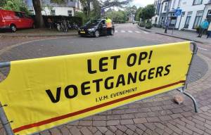 Afsluiting Akkrum deels geopend - omleidingen tijdens Sleepbootdagen en Open Monumentendag