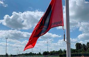Oproep om vlag halfstok na overlijden lid Akkrumer sportverenigingen