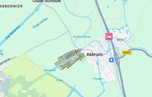 Acties tegen uitbreiding recreatieplan Akkrum
