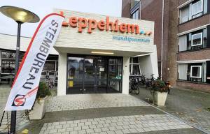 Opkomstpercentage verkiezingen ietsje hoger dan in 2021