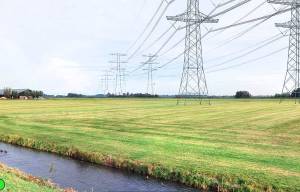 Akkrumer organisaties pleiten voor ondergrondse 380 kV-lijn