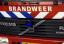 Brandweer Akkrum rukt twee keer uit op dezelfde dag